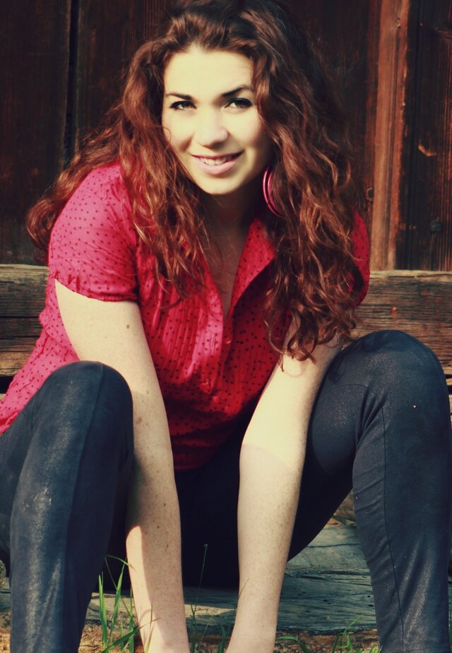 Marija Bondar''s photo