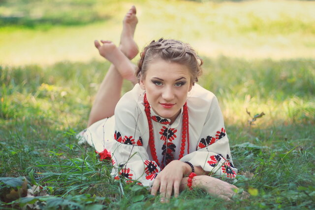Фото Marija CHernobaj