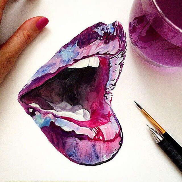 Marija Derjagina's photo