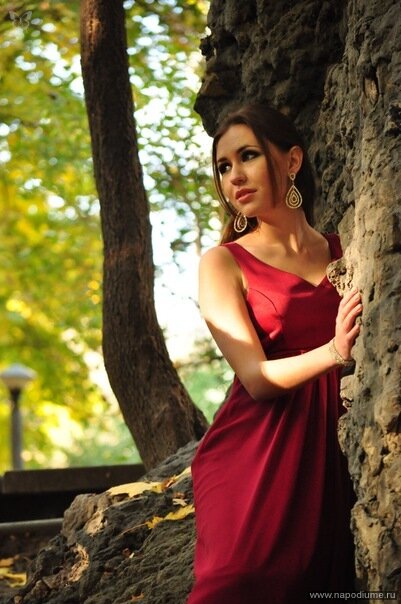 Ulia Semivolos's photo