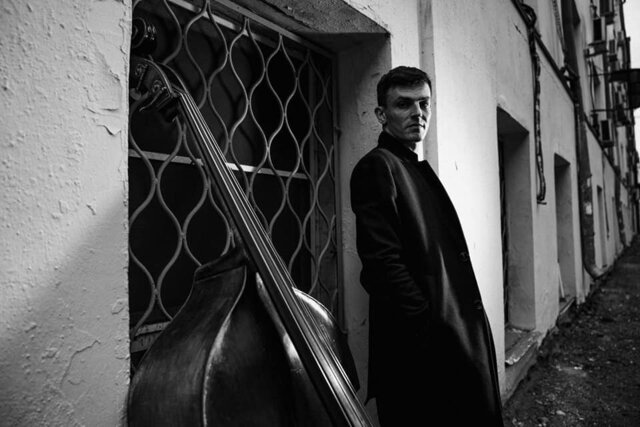 Sergej Grashchenkov's photo