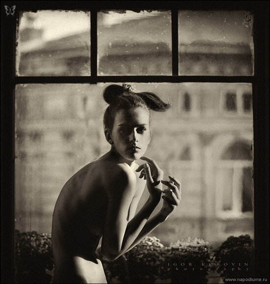 Mary from Lion City, Lviv's photo