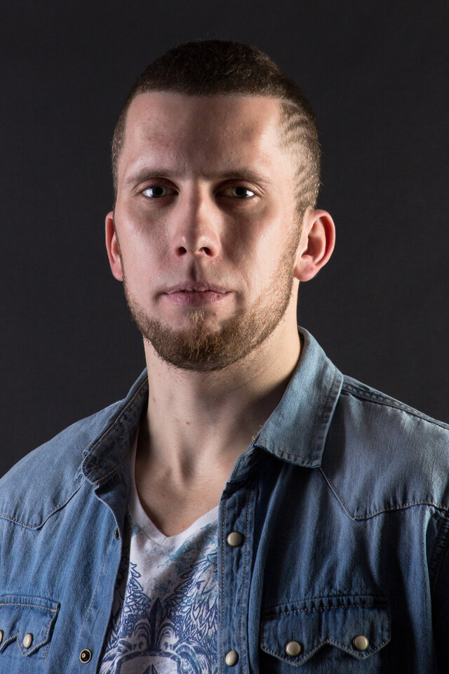 Leonid Kodukov's photo