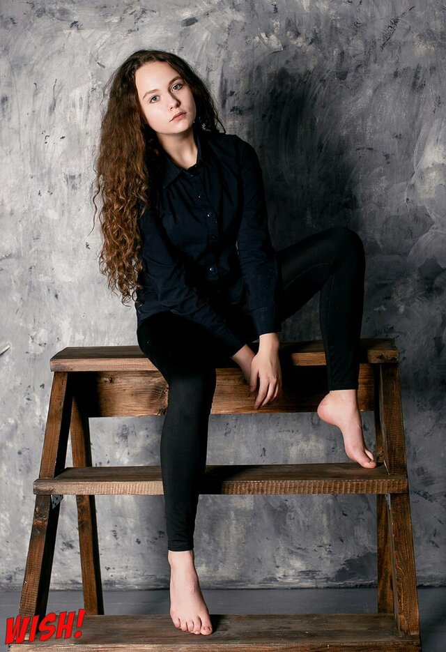 Foto Mel'nikova Mel'nikova