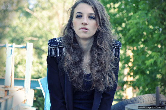 Ula Cepurko's photo