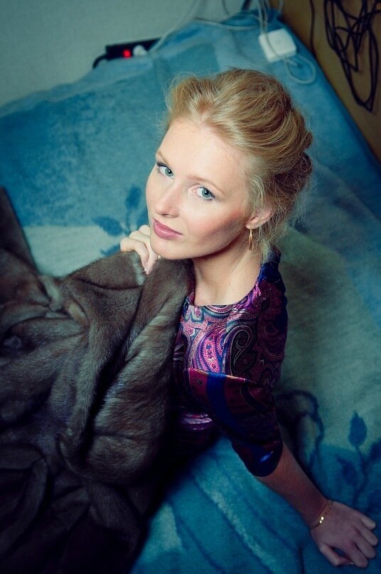 DASHA G's photo