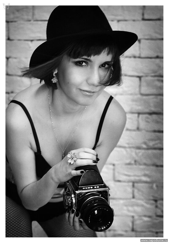 Alena Kurcik's photo