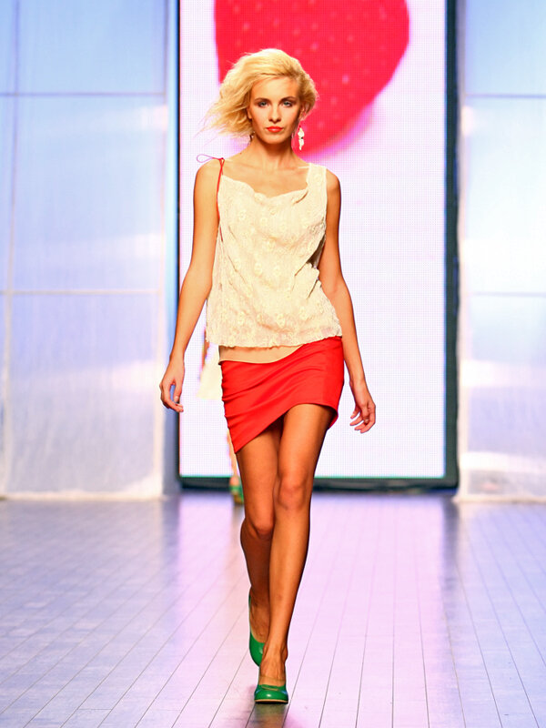 Ekaterina Pavlova's photo