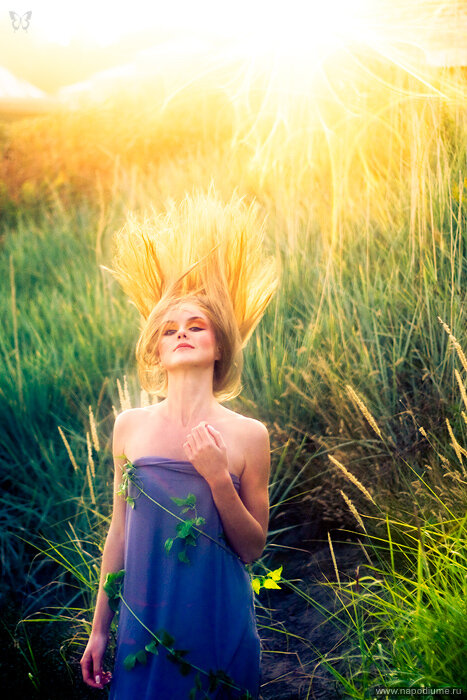 Фото Anastasia Zharkova