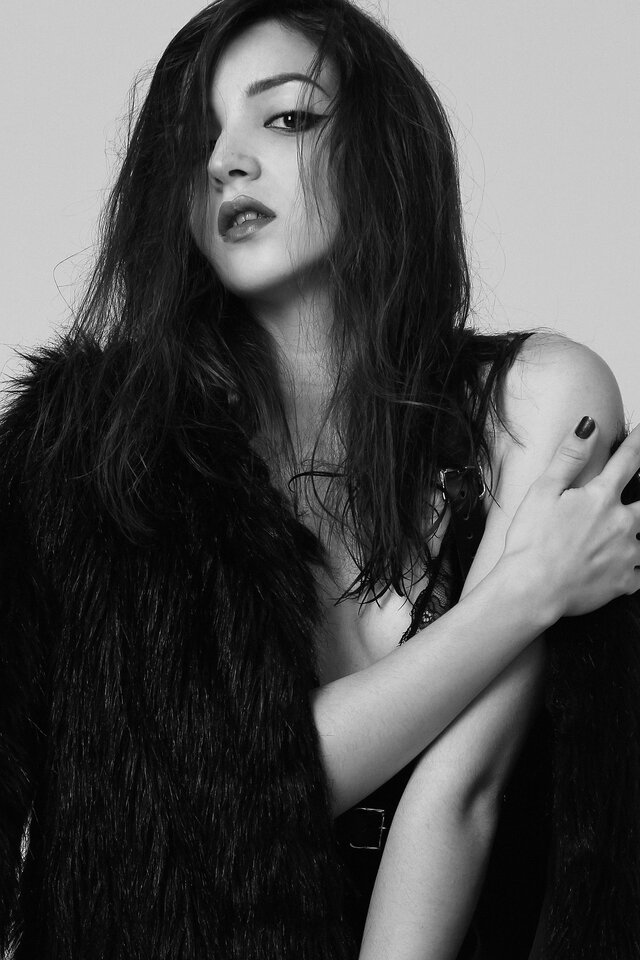 Foto Juliana Vorobeva