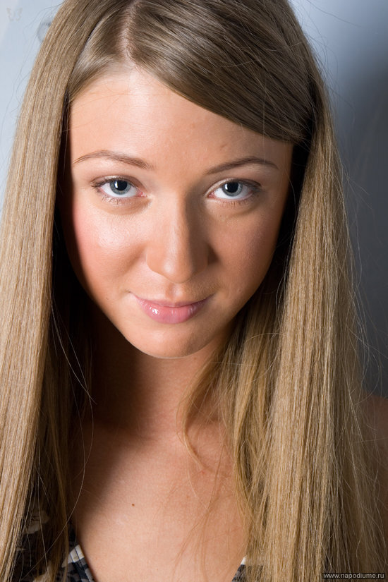 Alina Vladimirovna's photo
