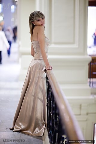 Фото Сусанна Исайченко