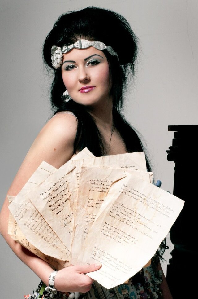 Фото Виктория Vika_Diachenko Дьяченко