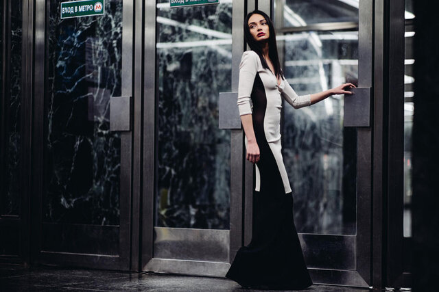 Anastasia Grinberg's photo