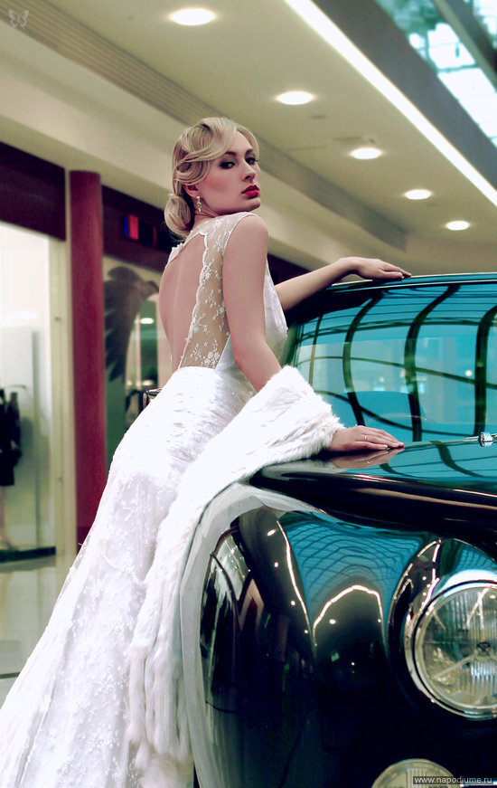 Maria Sumilina's photo