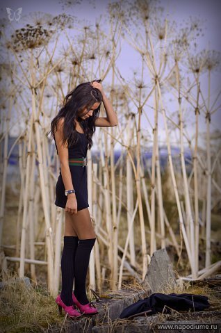 Gorohova Ekaterina's photo