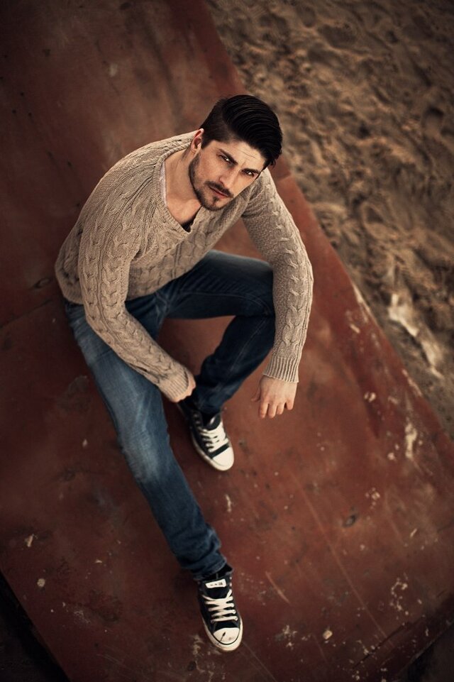 Grigoriy Aleksanov's photo