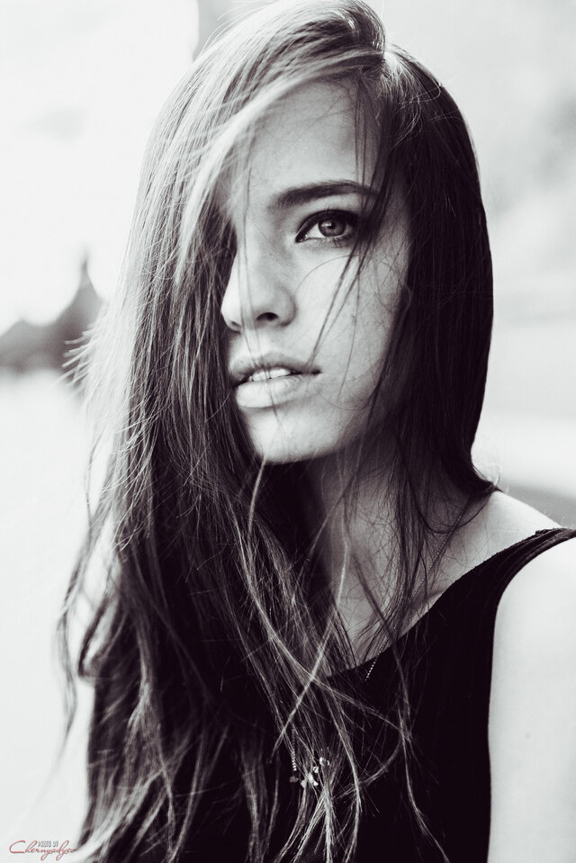 Anastasia Malakhova's photo
