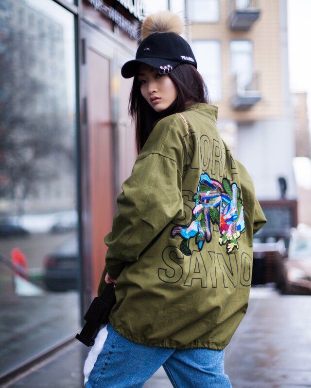 Anna Kim's photo