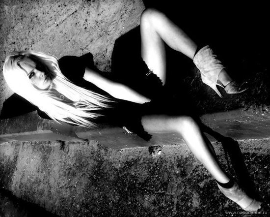 Фото Елена Brilliant Angel Счастливая