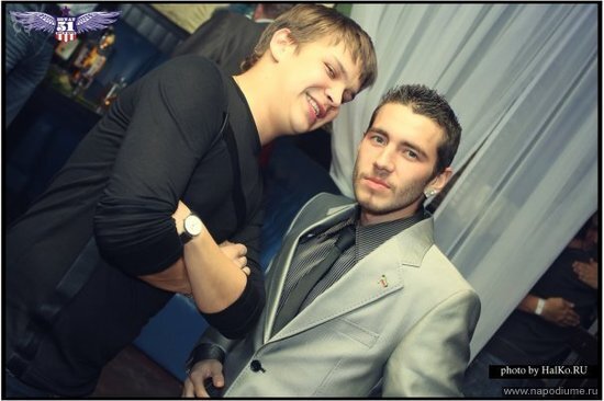 Emilio Gansales's photo
