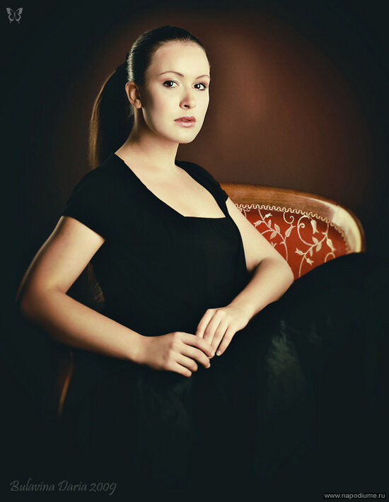 Фото Ksenia Kornejcuk