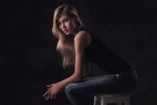Maria Koval's photo