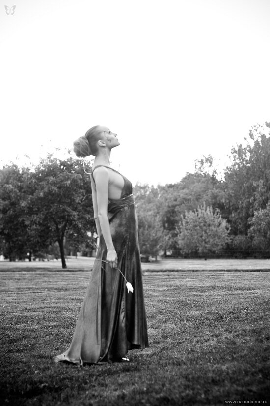Ksenia Dolgova's photo