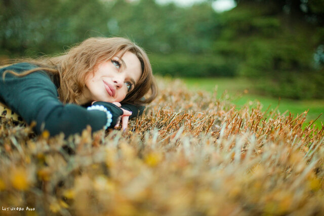 Ekaterina JUdina's photo
