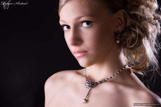 Viktoria Nastenkova's photo