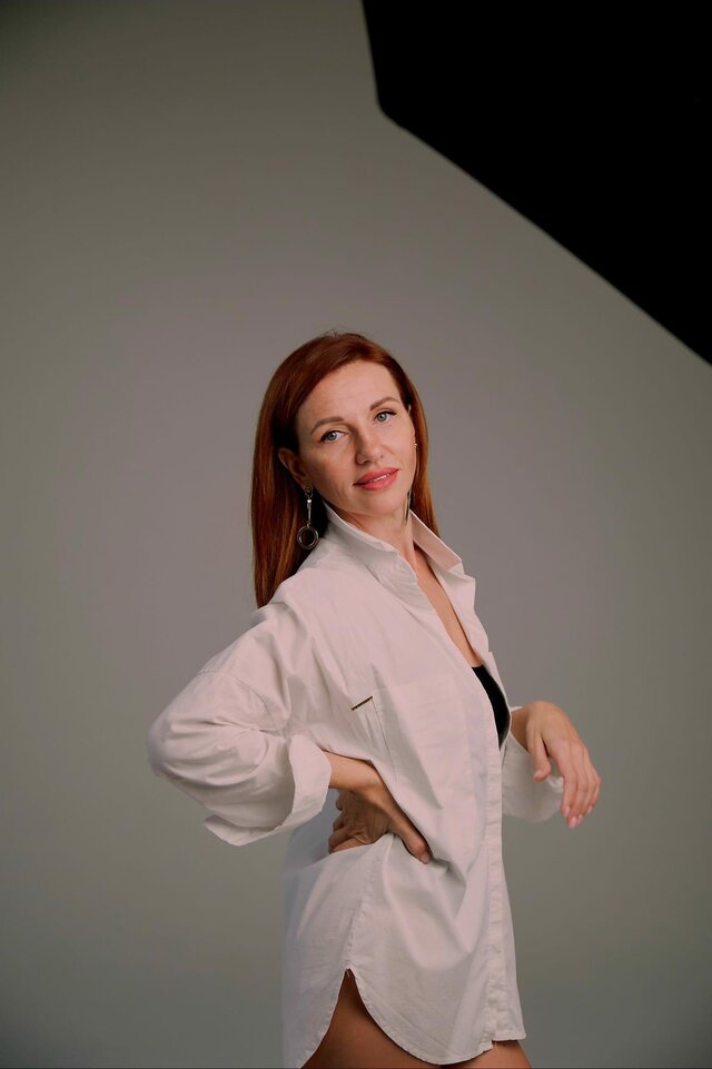 Фото Natalie Kupliankina