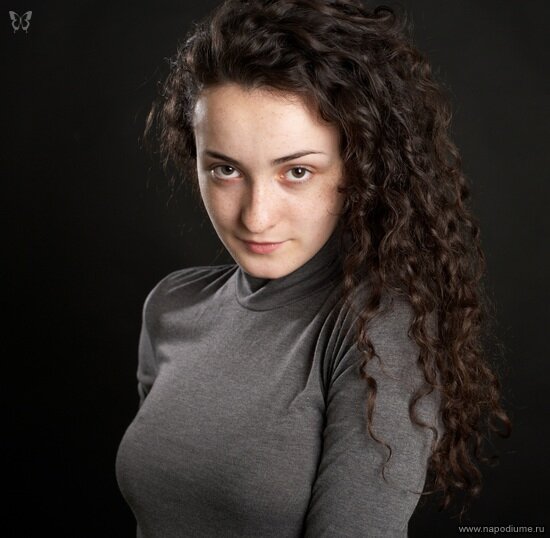 Фото Алина Яворская