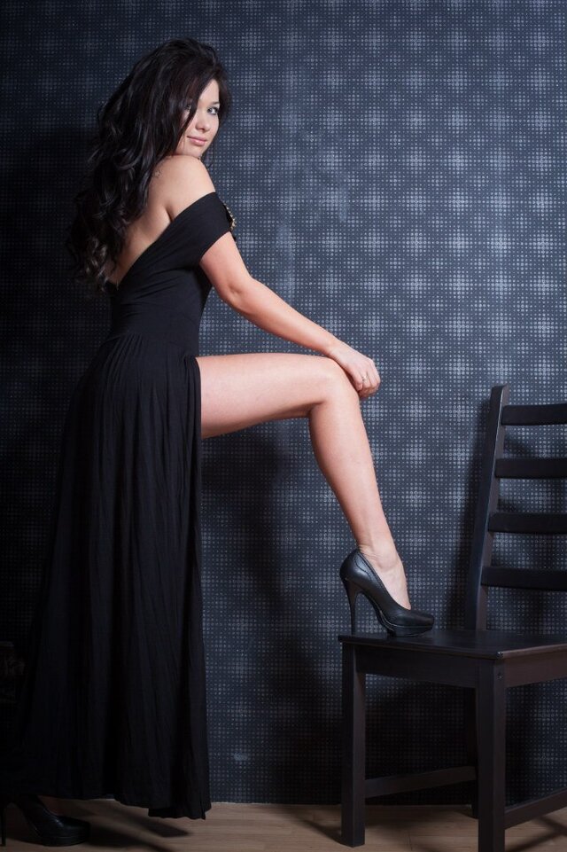 Lilija JUnusova's photo