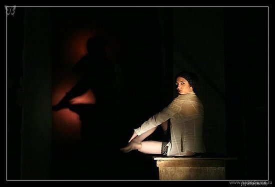 Ula Furer's photo