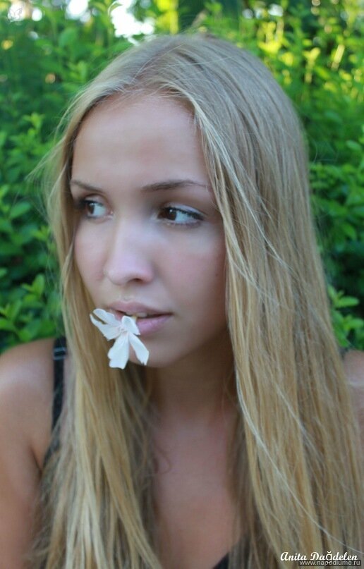 Sava Tarasova's photo