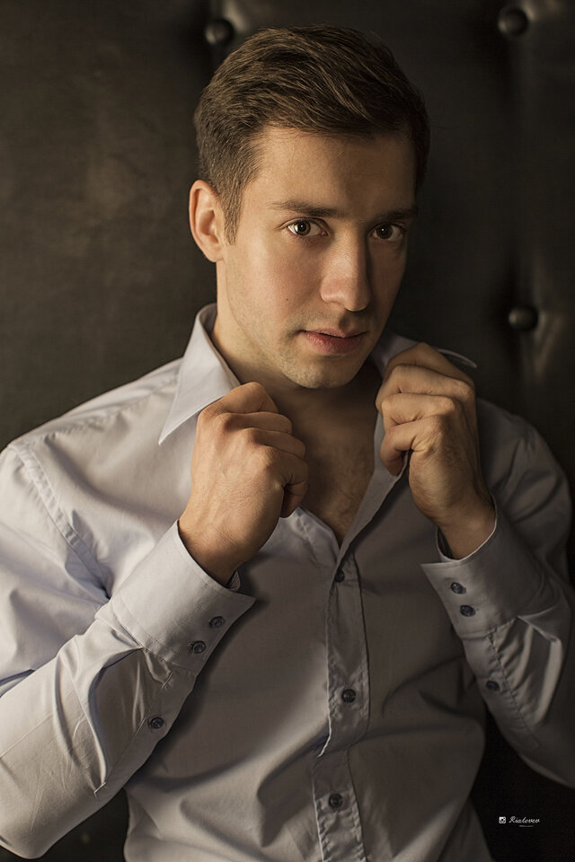 Foto Rialovev Rajsgard