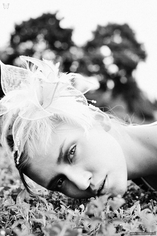 Фото D`ÉPATE Magazine