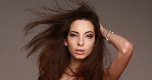 Anastasija Proskurina's photo