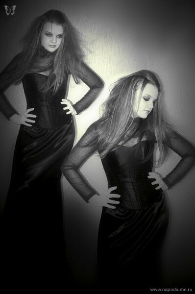 Фото Maria litnevskya