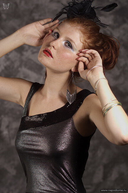 Anna Smirnova's photo