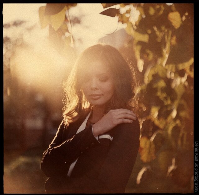 Viktorija Bega's photo