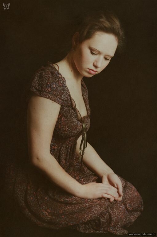 Svetlana Bakunova's photo