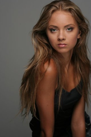Liliya Barannik's photo