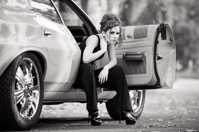 Maria Ukrainec's photo