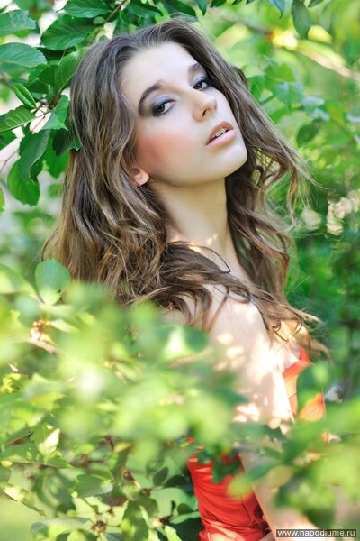 Al'bina Komissarova's photo