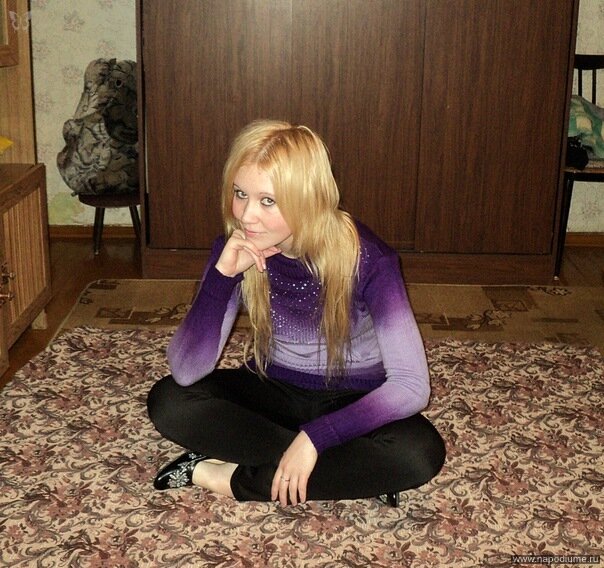 Viktoria Rudkovskaa's photo