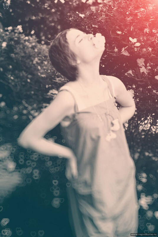 照片Diana Alabina