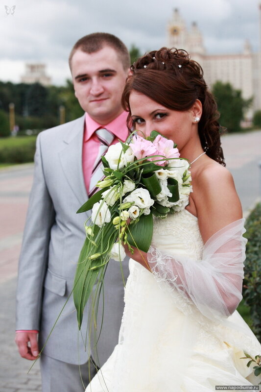 Sergej Voevodskij's photo
