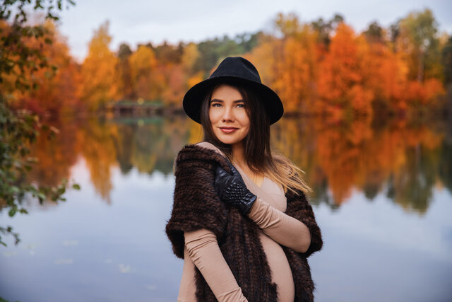 Ekaterina Kurganova's photo