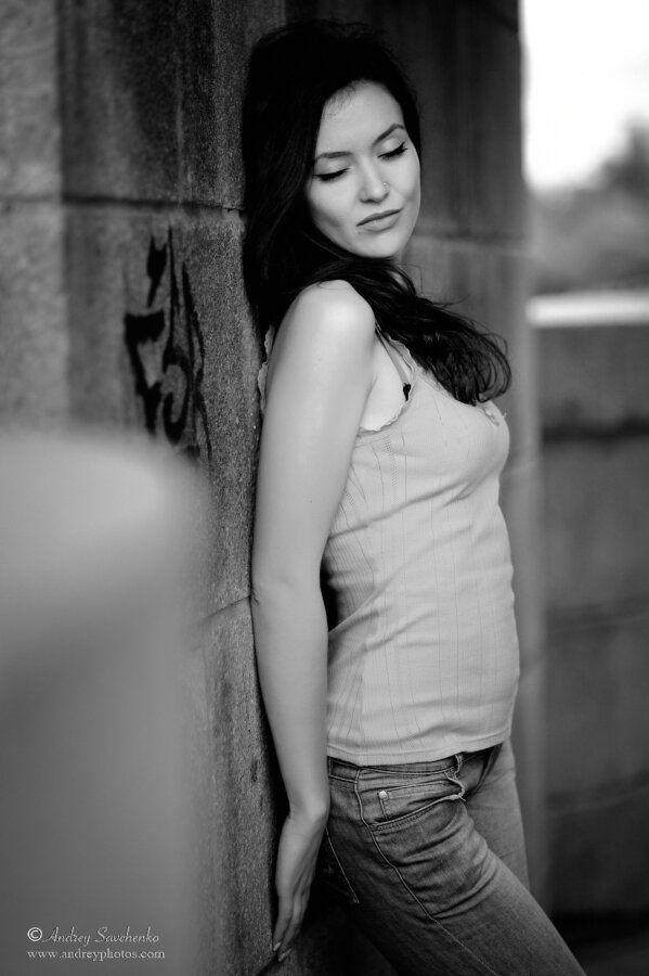 Andrey Savchenko's photo